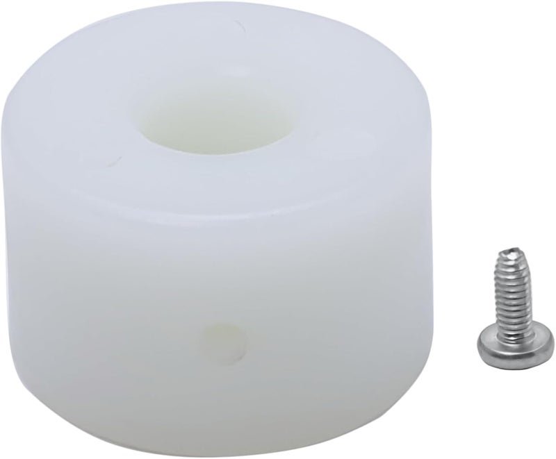 COMVIEE Auger Motor Bushing Replacement Parts for Most Pit Boss, Traeger, Camp Chef, Z Grills Wood Pellet Grills, Auger Tube Bushing for Push Rod Shaft Replacement Parts: KIT0021, BRN109, 74076, PG24-23, 1PC - Image 1